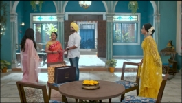 Gud Se Meetha Ishq - 2nd September 2022